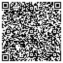 QR code with C W Goodman Inc contacts