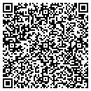 QR code with W M Buckley contacts