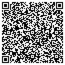QR code with RC Drywall contacts