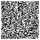 QR code with Three D Heating & Air Conditng contacts