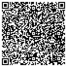 QR code with R C Simantel Builder contacts