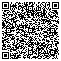 QR code with KFC contacts
