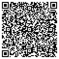 QR code with KQFE contacts