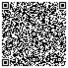 QR code with Twin Rivers Plumbing Inc contacts