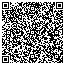 QR code with Handyman Plus contacts