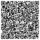 QR code with Alexin Analytical Laboratories contacts