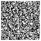 QR code with Klamath Bsin Ecsystem Fndation contacts