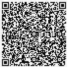 QR code with James A Green Forensic contacts
