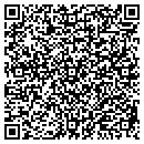 QR code with Oregon Sign Works contacts