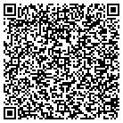 QR code with G & R Floor Installation Inc contacts