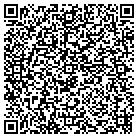 QR code with Oregon Nurse's Assn Field Ofc contacts