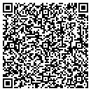 QR code with McGregor Co contacts