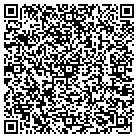 QR code with Custom Business Services contacts