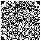 QR code with City of Gold Hill Water Plant contacts