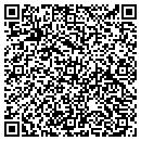 QR code with Hines Fire Station contacts
