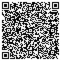 QR code with Weco contacts