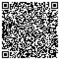 QR code with Cac Fab contacts