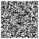 QR code with Sizzler contacts