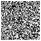 QR code with R C Concrete & General Contr contacts