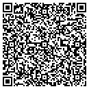 QR code with Richard Adams contacts