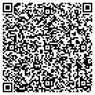 QR code with Chaputs Sweet Express contacts