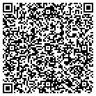 QR code with West Slope Garbage Service contacts
