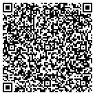 QR code with Oregon Manufacturing Extension contacts