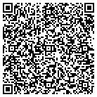 QR code with RG Ledbetter Construction Ltd contacts