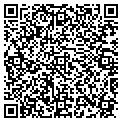 QR code with AFLAX contacts