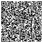 QR code with Lee's Riverside B & B contacts