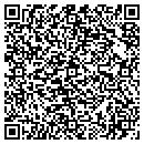 QR code with J and J Ventures contacts