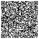 QR code with Vaughan Dbbie Crtif Hypnthrpis contacts