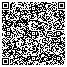 QR code with Mark Twain Junior High School contacts