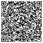 QR code with Tanasbourne Vision Center contacts