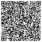 QR code with Ron Simms' Bay Area Custom contacts