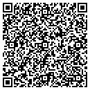 QR code with L A Contractors contacts