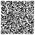 QR code with E A Chambers Farms Inc contacts