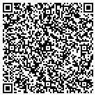 QR code with Aarestad Physical Therapy contacts