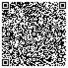 QR code with Healing Touch Massage Clinic contacts