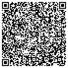 QR code with C Stephen Patterson PC contacts