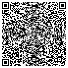 QR code with Daniels' Design & Service contacts