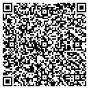 QR code with C & K Machine & Supply contacts
