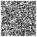 QR code with Manney B's contacts