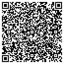 QR code with Leon Nursery contacts