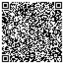 QR code with Hair City contacts