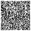 QR code with Caffe Cafe contacts
