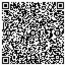 QR code with PIP Printing contacts