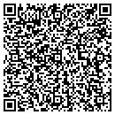 QR code with All About You contacts
