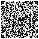 QR code with Roseburg Laundromat contacts