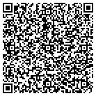 QR code with Mid-Valley Glass & Millwork Co contacts